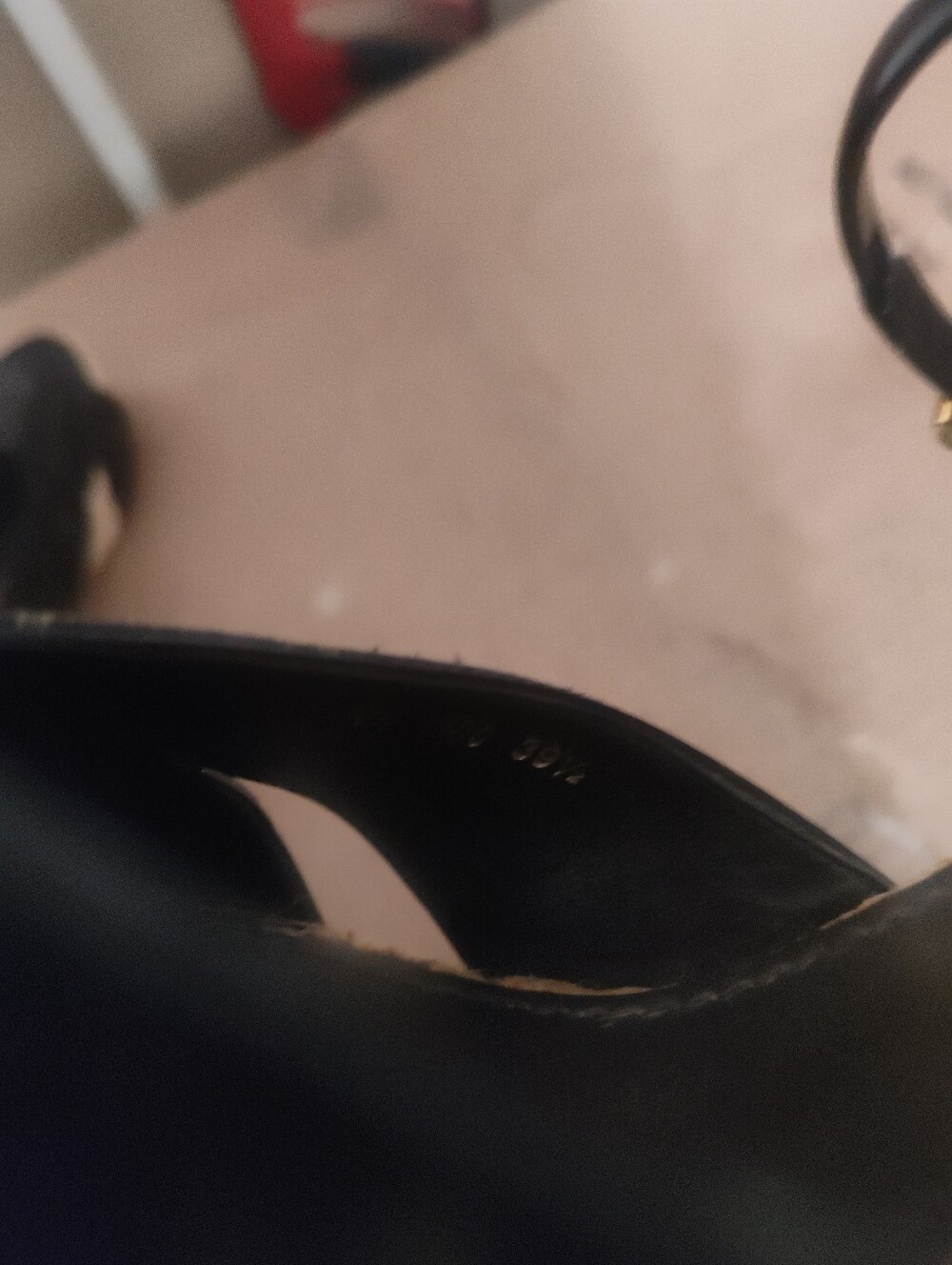 Louis Vuitton Marjoca Espadrille Wedge - Picture 6 of 14